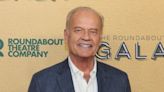 Fans Gush Over Kelsey Grammer's 'Grown Up and Beautiful' Daughter's Graduation Photos