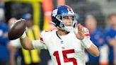 'Don't panic': Tommy DeVito's No. 1 rule taking over as NY Giants starting quarterback
