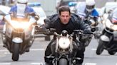 La película de hoy en TV en abierto y gratis: Tom Cruise protagoniza una superproducción considerada como una de sus mejores obras de acción