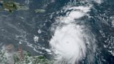 Hurricane Beryl drops to Category 4 strength after breaking records