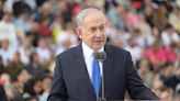 Benjamin Netanyahu, tras el ataque de Irán a Israel: "Interceptamos, bloqueamos, juntos venceremos"