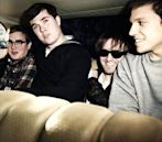 Surfer Blood