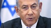 Netanyahu to address joint session of Congress