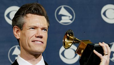 AI Revives Country Singer Randy Travis's Voice from Stroke