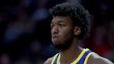 NBA Twitter reacts to James Wiseman’s trade to Detroit: ‘This one is confusing’