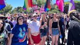 Philadelphia Pride March And Festival Returns With America's Largest Rainbow Flag 400 Ft. Long