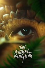 The Animal Kingdom (2023) - Posters — The Movie Database (TMDB)