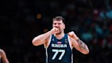 Luka Doncic, Slovenia won't advance to Paris Olympics