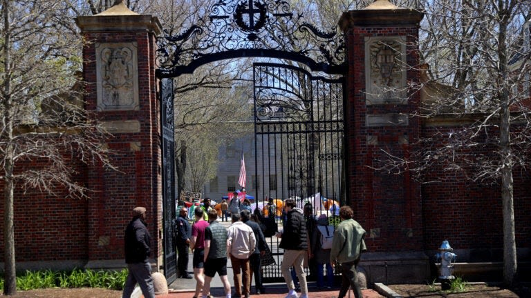 Harvard comes in dead last in nationwide free speech rankings