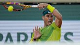 French Open lookahead: Djokovic, Nadal, Alcaraz in action