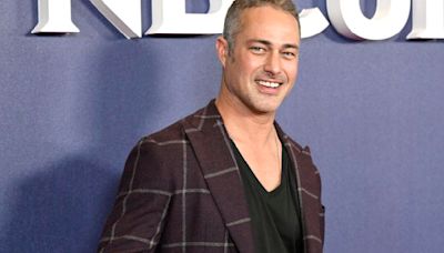 Taylor Kinney gets married: Top 5 most-read stories May 13 - 19 [ICYMI]