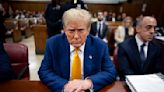 Trump is 'innocent,' defense tells jury as closing arguments get underway in NY hush money trial - Maryland Daily Record