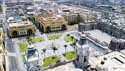 Fiestas Patrias: este es el significado de la proclamación de la independencia del Perú en 4 plazas de Lima