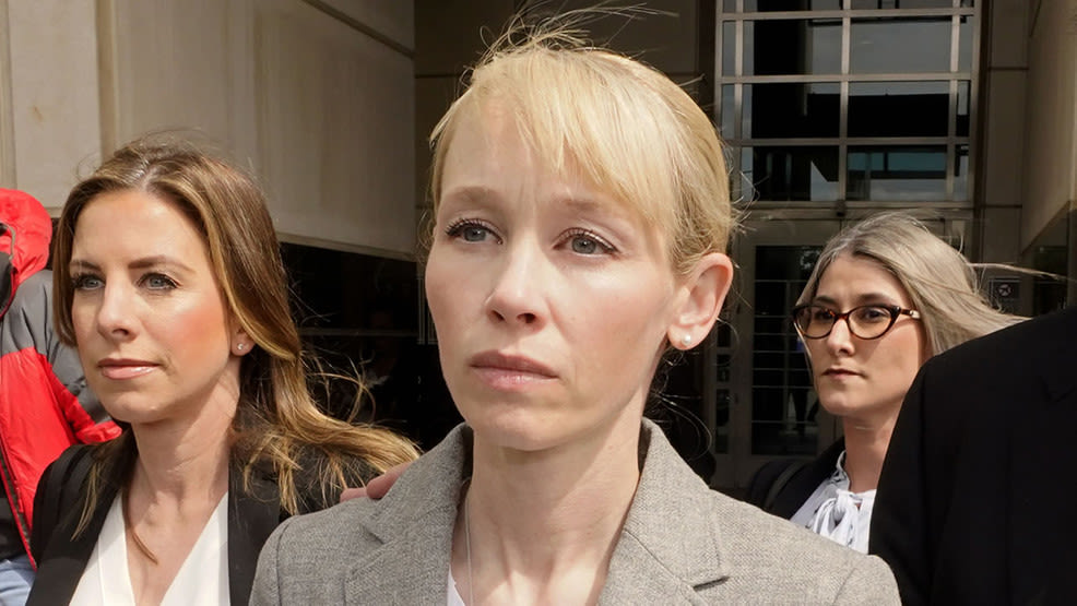 Sherri Papini Hulu docuseries on the infamous hoax; Eminem's new song references scandal