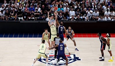 Hollinger: Why Team USA's next games will be a much different test