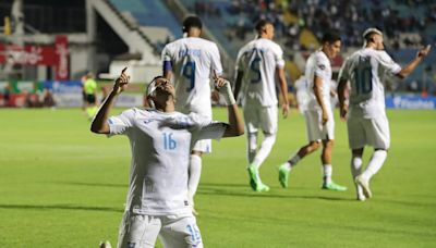 Honduras - Jamaica: Horario, TV; cómo y dónde ver en USA