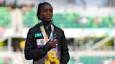 World champion runner Norah Jeruto on course for Paris Olympics after legal win in doping case