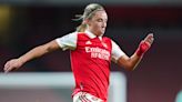 England midfielder Jordan Nobbs swaps Arsenal for Aston Villa