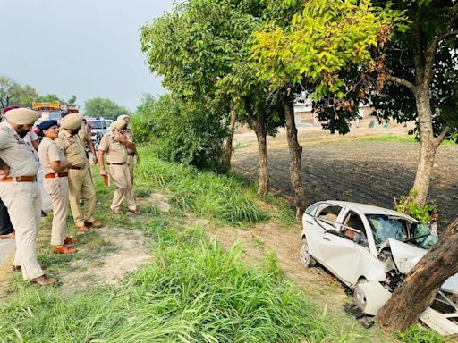 Ferozepur man shot dead by rivals