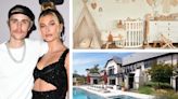 Baby, Baby, Baby, Oh: How Justin and Hailey Bieber Can Create the Ultimate Celeb-Worthy Nursery