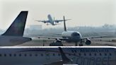 Near-misses at US airports prompts calls for ‘urgent action’