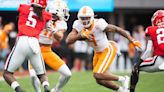 Cleveland Browns select Tennessee WR Cedric Tillman with No. 74 pick of 2023 NFL Draft