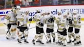 Bruins Notes: Boston Keeps Fight Rolling, Extends Panthers Series