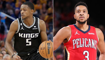 Kings vs. Pelicans odds, prediction, injury report, schedule for 2024 NBA Play-In game | Sporting News Australia