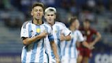 A qué hora juega la selección argentina vs. Bolivia, por el Sudamericano Sub 17