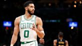 The Celtics, after a blowout win of the Cavs, are still waiting for a challenger to emerge in the East