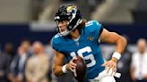 Trent Baalke: Jaguars working on a new deal with QB Trevor Lawrence