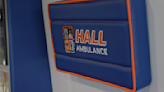 Hall Ambulance EMT graduates responding to the critical EMT shortage