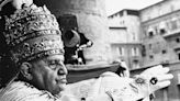 Papal Plea for ‘Peace on Earth’ Still Packs Resonance