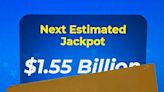 Mega Millions winning numbers for Tuesday, Aug. 8