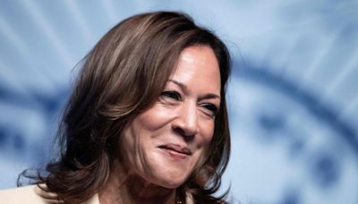 Los demócratas cambian las reglas del juego para adelantar la nominación de Kamala Harris