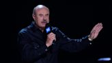 Dr. Phil causes stir on 'The View' with criticism about COVID school shutdowns