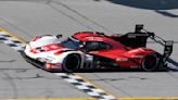 Porsche wins Daytona 24 as hybrid-powered racing takes off