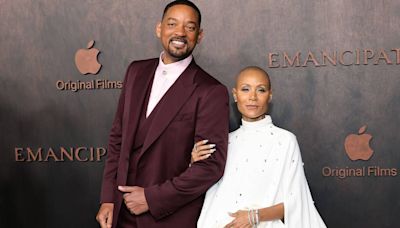 Will Smith Praises Jada Pinkett Smith as His Ultimate 'Ride or Die'