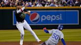 Diamondbacks drop to .500 as collapse continues with loss to Dodgers