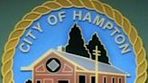 Hampton Police Officer Hit While Directing Traffic