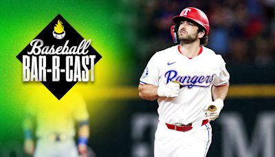 What happened to the Texas Rangers, mega mopportunity weekend preview + The Good, The Bad & The Uggla