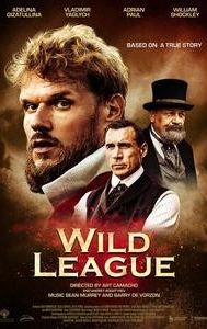 Wild League (film)