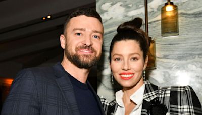 There's A New Report On How Justin Timberlake And Jessica Biel Are Allegedly "Moving On" After His DWI Arrest