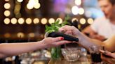 Tipped out: Data shows how much Canadians actually dislike tipping culture | Dished