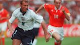 A look at some of England’s memorable matches against the Netherlands