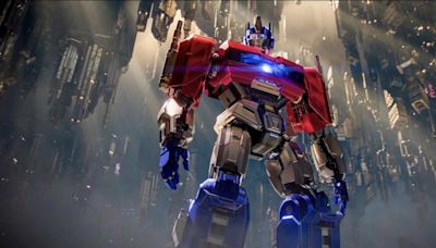 Transformers One Review: More Than Meets The Eye In Best Transformers Movie In Decades - SlashFilm