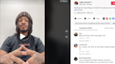 Baton Rouge restaurant claps back after TikTok star Keith Lee criticizes the customer service