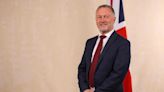 'Privilege of my life': Steve Reed becomes Defra secretary - Farmers Weekly