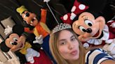 Virginia Fonseca mostra reação das filhas com visita de Mickey, Minnie e Pateta