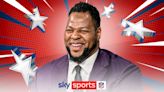 Ndamukong Suh: Super Bowl champion to join Sky Sports NFL coverage in 2024 season